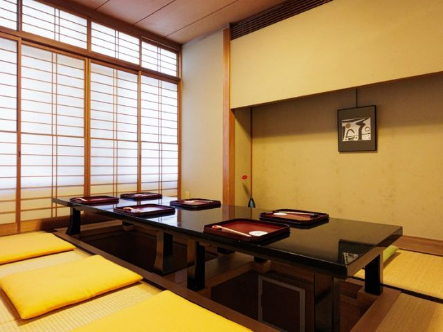 【京都晚餐推薦】精選15間京都與近郊包廂餐廳！內附預訂資訊