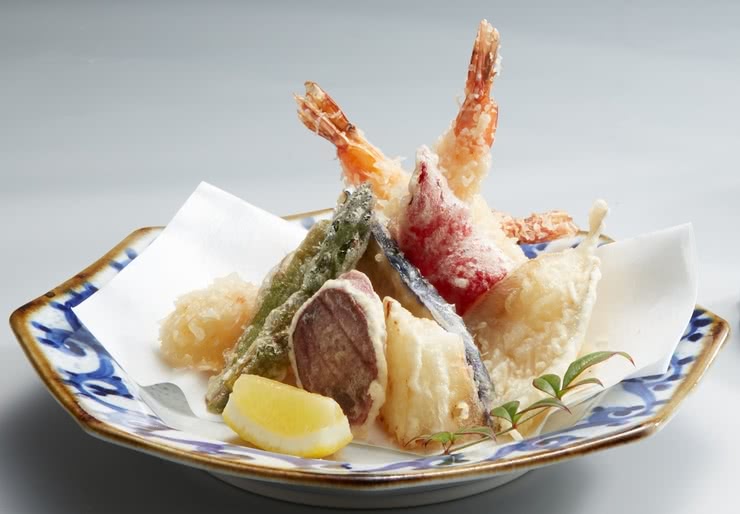 8.和食　舞（京都 / 和食全般）