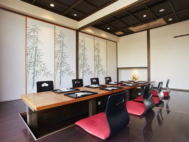 京都15間可以輕鬆享用包廂晚餐的店舖