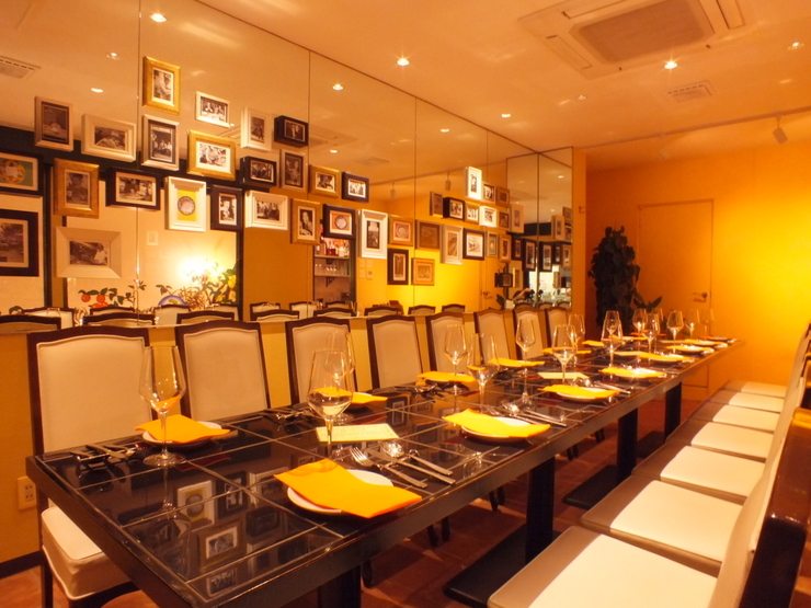 京都15間可以輕鬆享用包廂晚餐的店舖