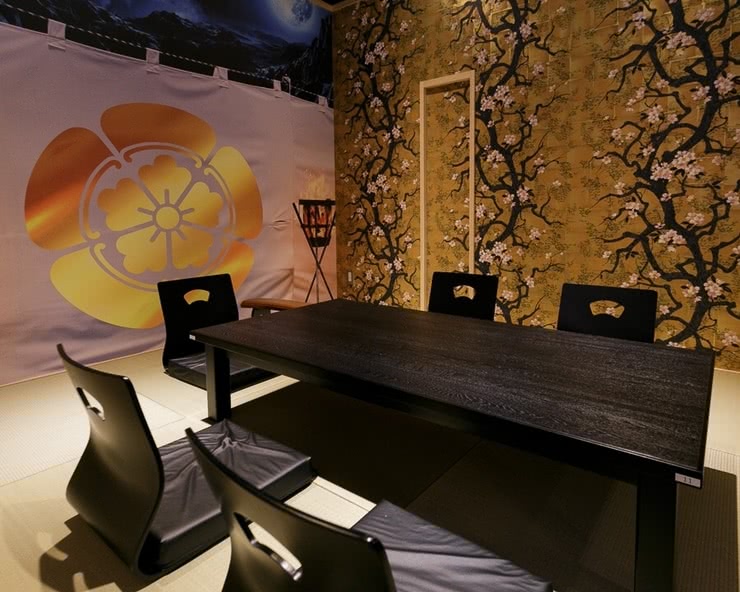 京都15間可以輕鬆享用包廂晚餐的店舖