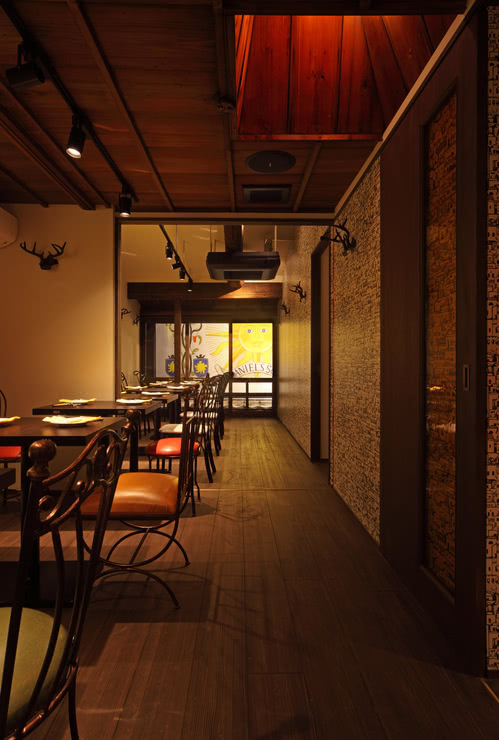 京都15間可以輕鬆享用包廂晚餐的店舖