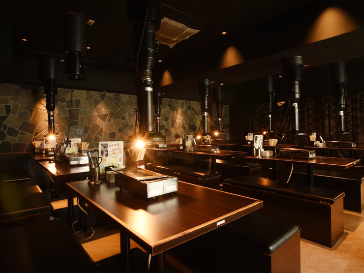 京都15間可以輕鬆享用包廂晚餐的店舖