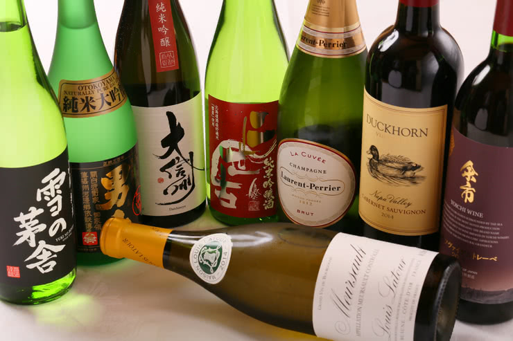 2.日本料理  花遊膳（薄野 / 日式料理）