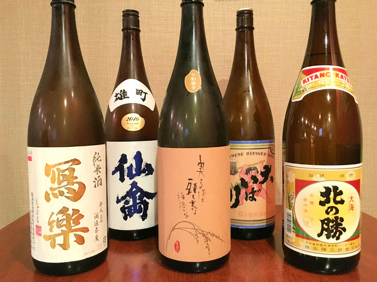 6.海鮮酒場 Nemuroya（薄野 / 海鮮居酒屋）