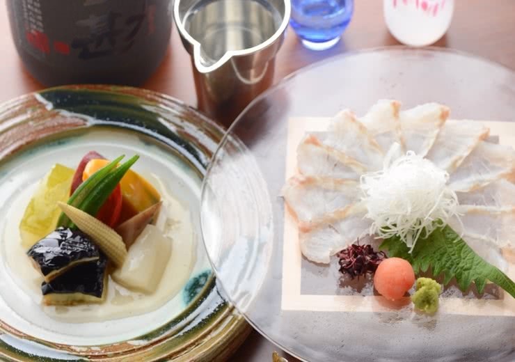 4. Imakoko (Shinsen)