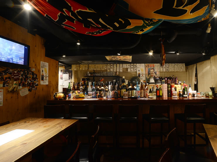 結束觀光後喝一杯!精選10間澀谷的居酒屋