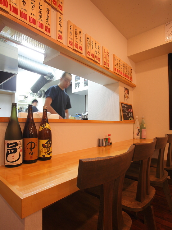 結束觀光後喝一杯!精選10間澀谷的居酒屋