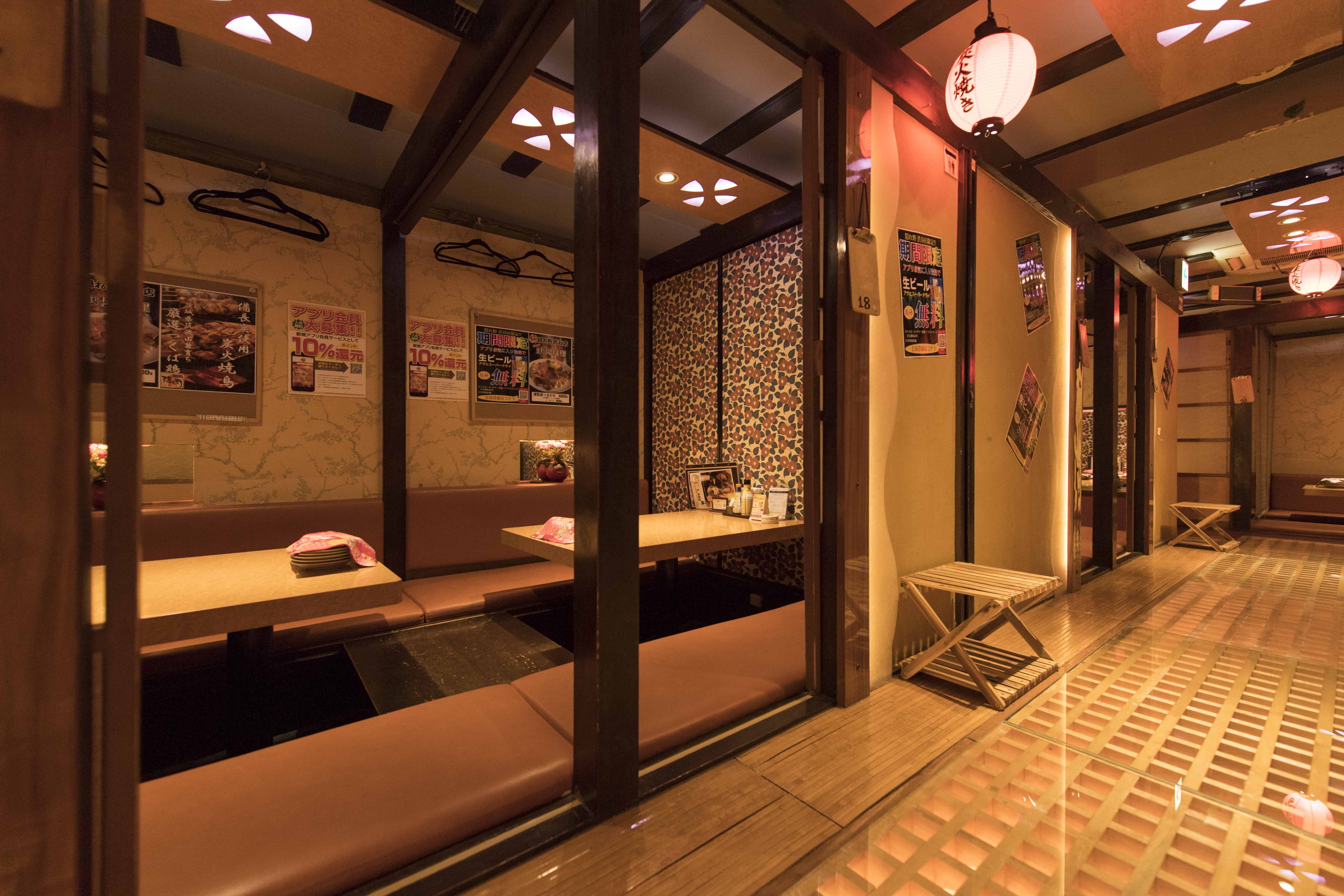 結束觀光後喝一杯!精選10間澀谷的居酒屋