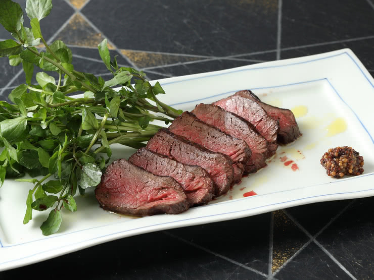 8.熊本串焼 nogiguchi(澀谷)