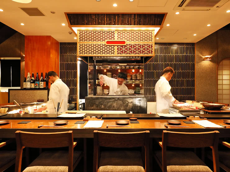 結束觀光後喝一杯!精選10間澀谷的居酒屋