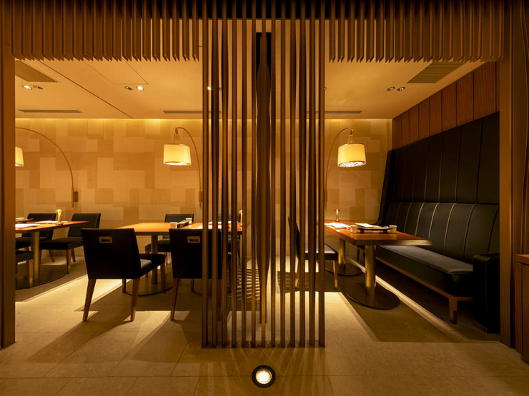 30 Recommended Lunch Spots in Shinsaibashi, Namba, and Dotonbori