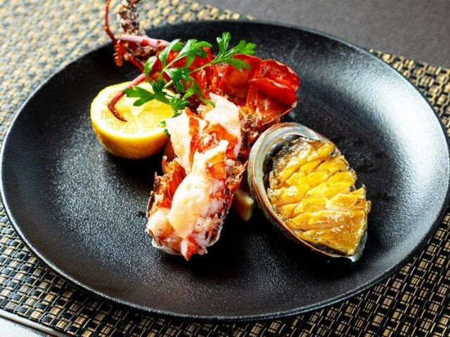 22. Teppanyaki Kobe