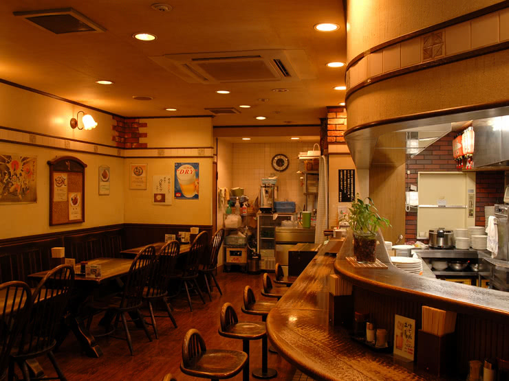 嚴選心齋橋・難波・道頓堀美味午餐店家30選