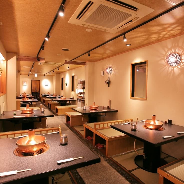 嚴選心齋橋・難波・道頓堀美味午餐店家30選