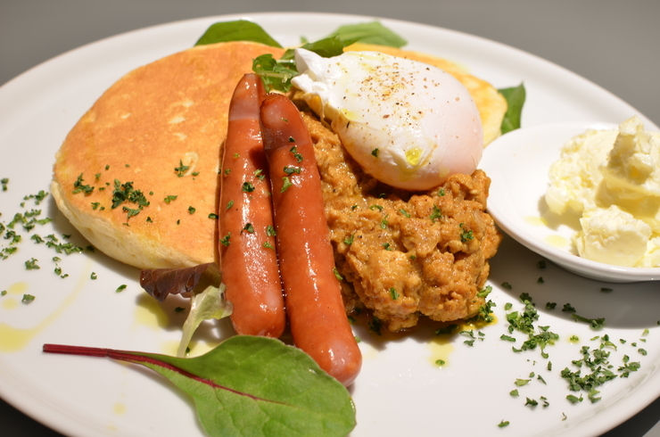 19.J’adore 難波・心齋橋（難波 / 義式料理）