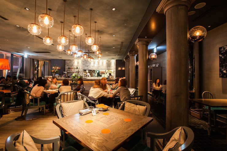 嚴選心齋橋・難波・道頓堀美味午餐店家30選