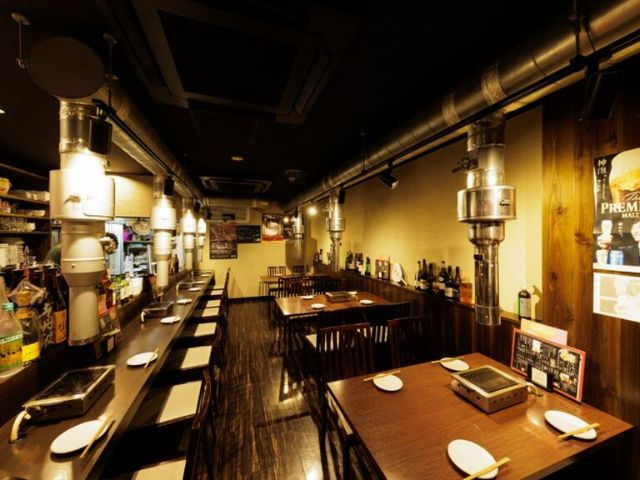 京都14間擁有獨特餐點的燒肉店