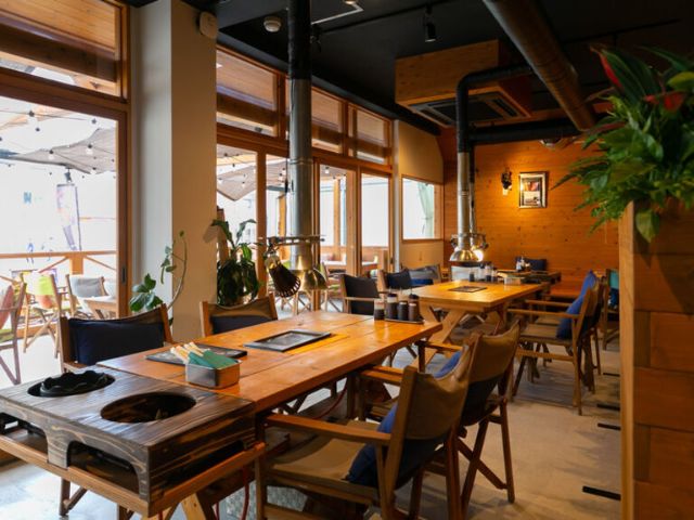 京都14間擁有獨特餐點的燒肉店