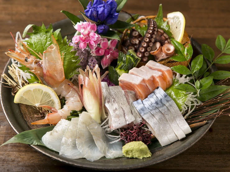 3.Tabemonya　味輝（西明石 / 居酒屋）