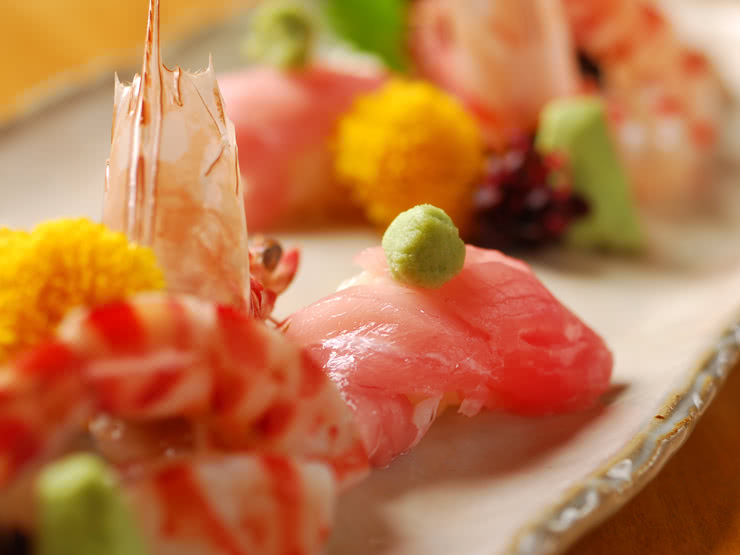 7.季節料理　汐彩（三宮 / 日式・懐石料理）