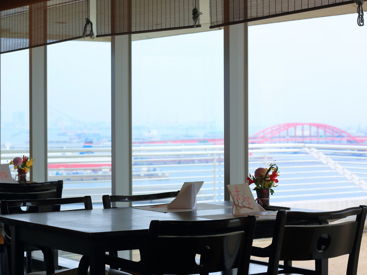 神戶周邊14間能享用壽司與生魚片等海鮮料理的日式餐廳