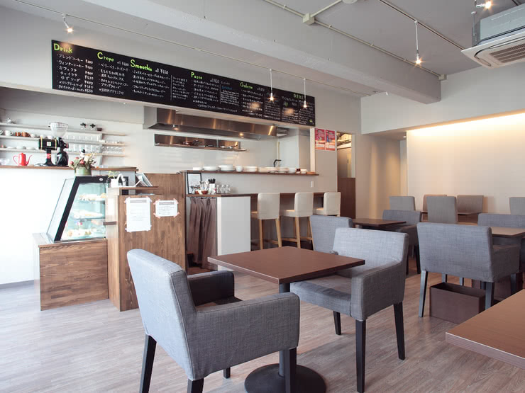 10 Cafes in Kyoto with Free Wi-Fi