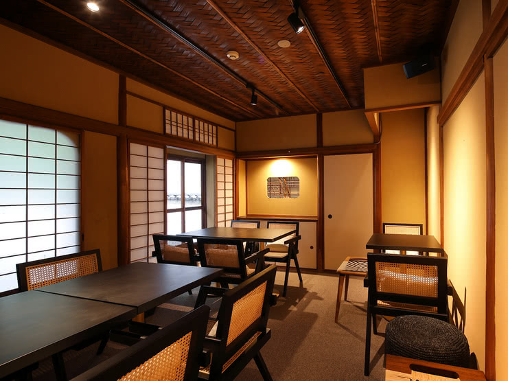 10 Cafes in Kyoto with Free Wi-Fi