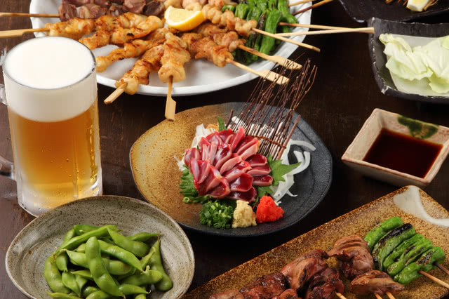 A Guide to Manners and Etiquette at Izakaya