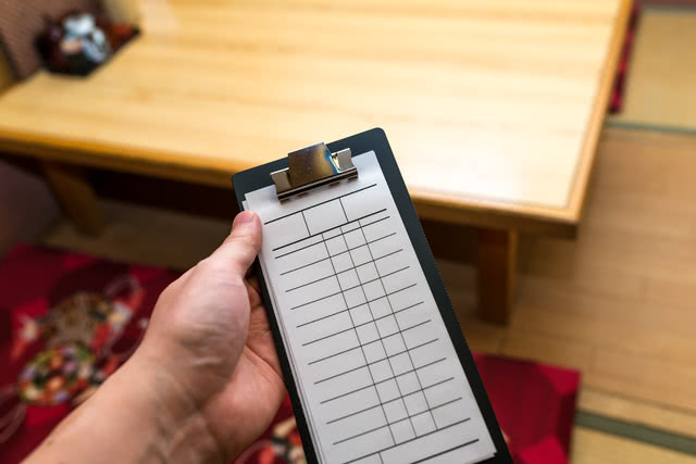 8. Paying the Bill
