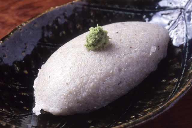 5.在蕎麥麵店的享用方法