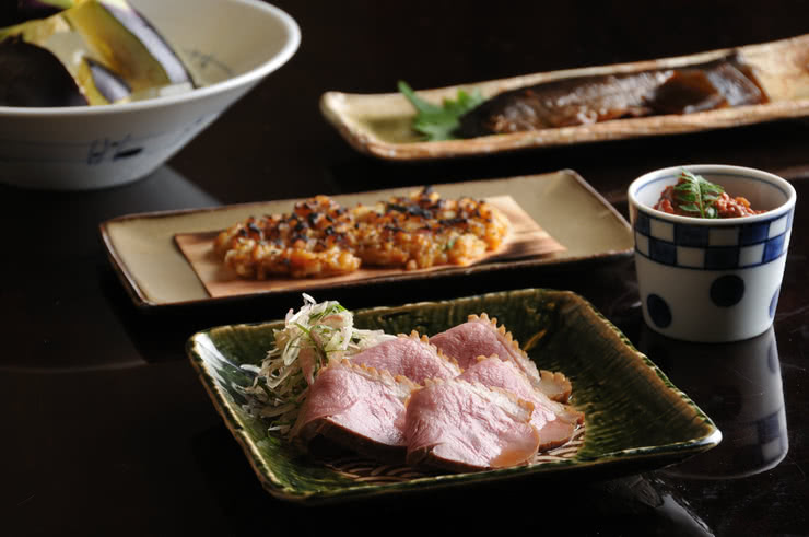 日本速食始祖・如何享受蕎麥麵指南