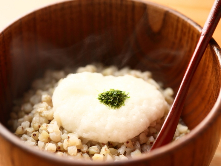 日本速食始祖・如何享受蕎麥麵指南