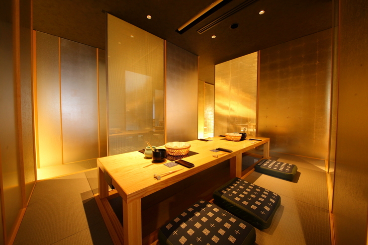 15 Restaurants in Kyoto with Private Rooms