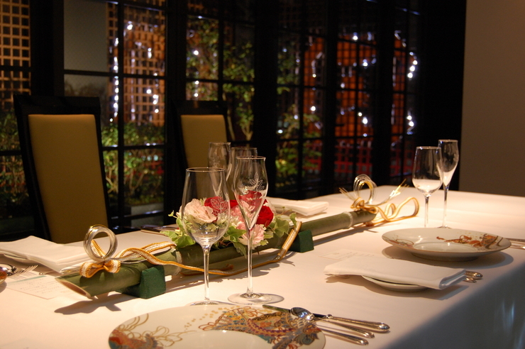 15 Restaurants in Kyoto with Private Rooms