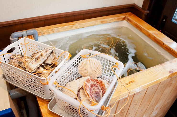 15 Restaurants in Hokkaido with Delicious Sake