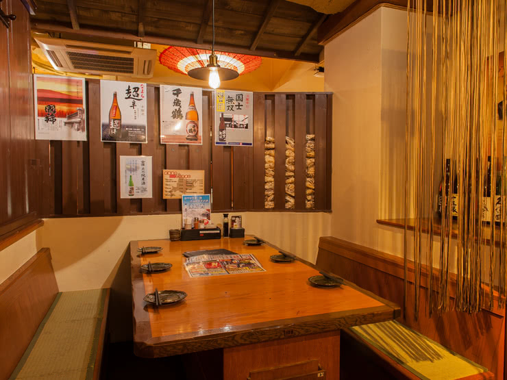 15 Restaurants in Hokkaido with Delicious Sake