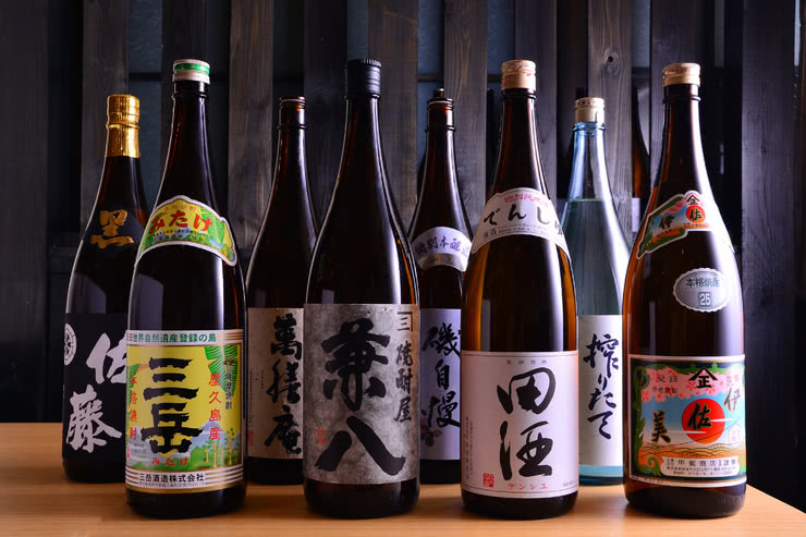 15 Restaurants in Hokkaido with Delicious Sake