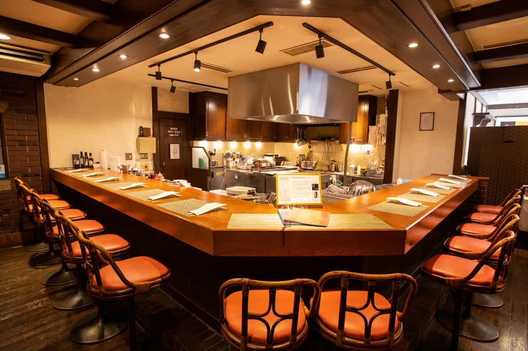 Can't Speak Japanese? No Problem! 30 Restaurants in Kobe with Multilingual Menus