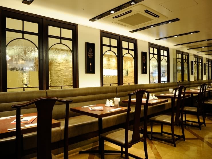 Unparalled Access! 30 Restaurants Around Osaka Station