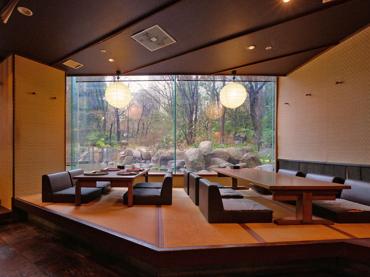 Unparalled Access! 30 Restaurants Around Osaka Station