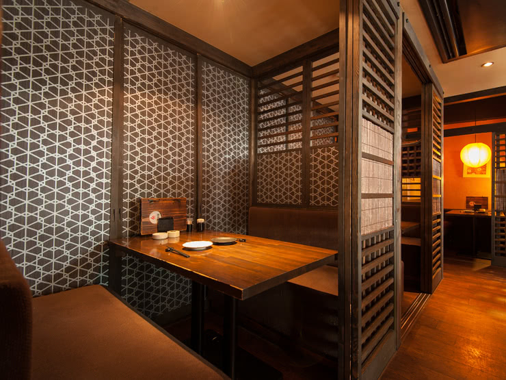 Unparalled Access! 30 Restaurants Around Osaka Station