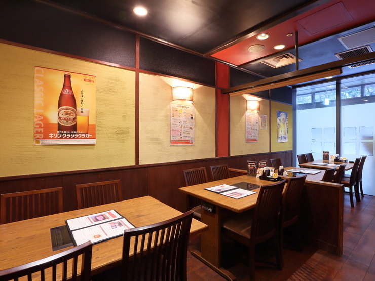 Unparalled Access! 30 Restaurants Around Osaka Station