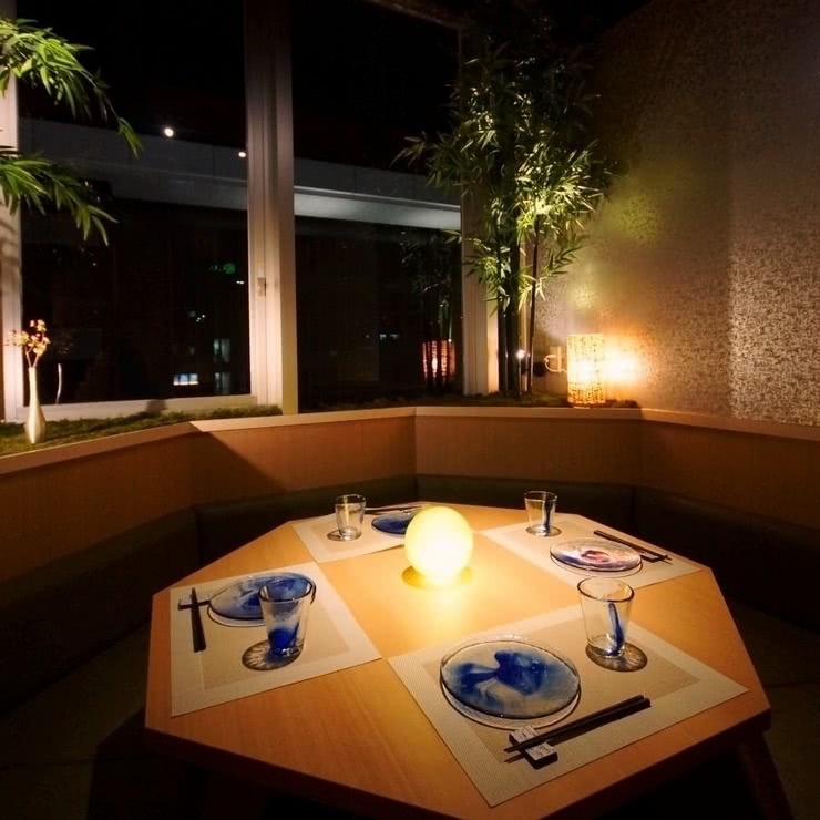 Unparalled Access! 30 Restaurants Around Osaka Station