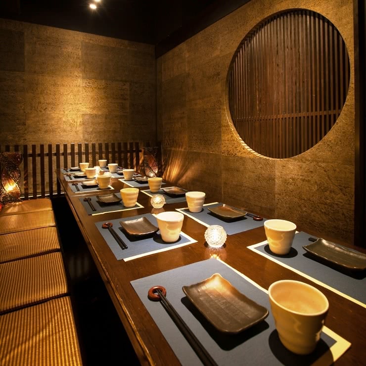 Unparalled Access! 30 Restaurants Around Osaka Station