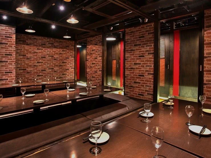 Unparalled Access! 30 Restaurants Around Osaka Station