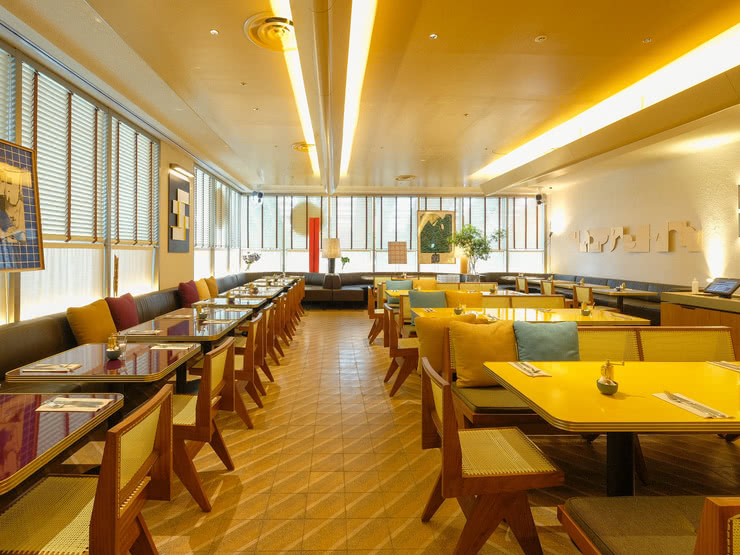 Unparalled Access! 30 Restaurants Around Osaka Station