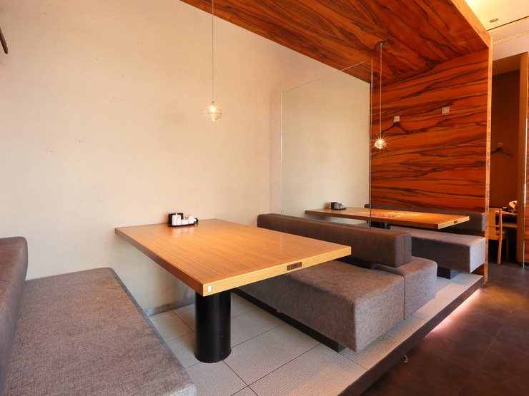 Unparalled Access! 30 Restaurants Around Osaka Station