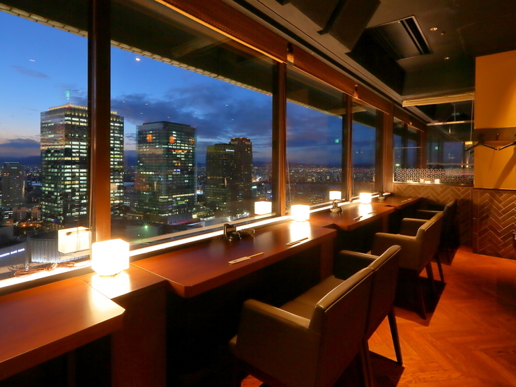 Unparalled Access! 30 Restaurants Around Osaka Station