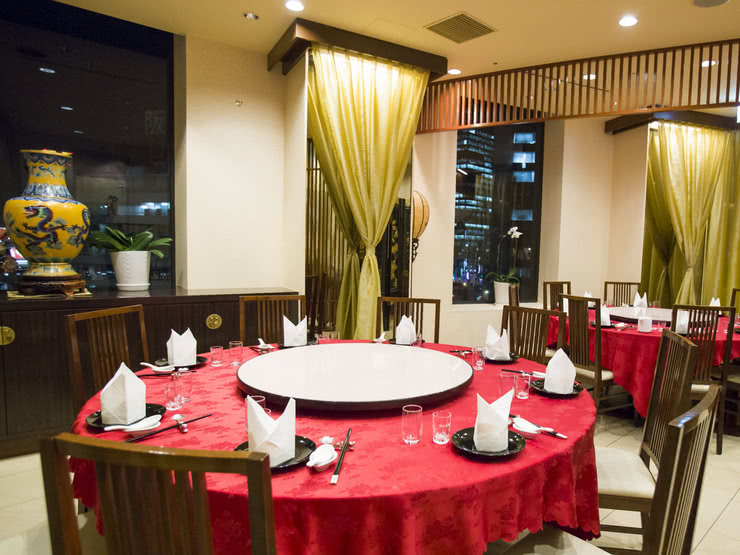 Unparalled Access! 30 Restaurants Around Osaka Station